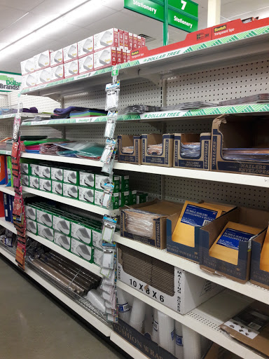 Dollar Store «Dollar Tree», reviews and photos, 263 S Weber Rd, Romeoville, IL 60446, USA