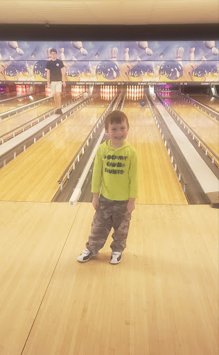 Bowling Alley «Summit Sports Center», reviews and photos, 66600 Van Dyke, Washington, MI 48095, USA