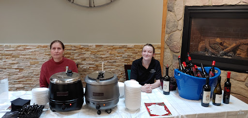 Winery «Firelands Winery», reviews and photos, 917 Bardshar Rd, Sandusky, OH 44870, USA