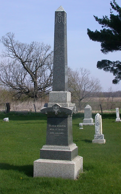 Wright Cemetery