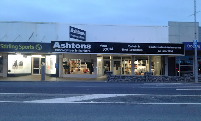 Ashton's Soft Furnishings 2010 Limited.