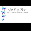 The Play Clinic
