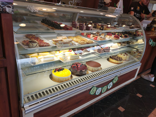 Bakery «Hollin Hall Pastry Shop», reviews and photos, 7920 Fort Hunt Rd, Alexandria, VA 22308, USA