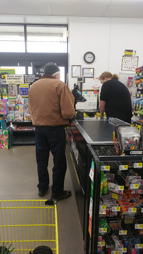 Home Goods Store «Dollar General», reviews and photos, 600 N Highland St, Williamsburg, IA 52361, USA