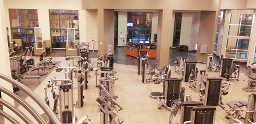 Gym «LA Fitness», reviews and photos, 20801 Golden Springs Dr, Diamond Bar, CA 91789, USA
