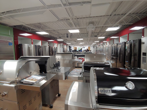 Appliance Store «Town Appliance», reviews and photos, 10 S Clifton Ave, Lakewood, NJ 08701, USA