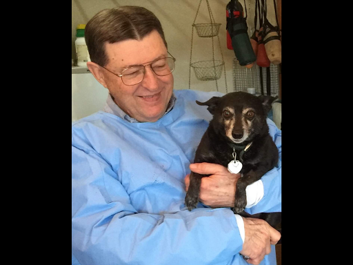 1287 W Pueblo Blvd, Pueblo, CO 81004, USA