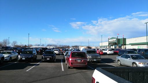 Home Improvement Store «Menards», reviews and photos, 1415 County Rd 134, Buffalo, MN 55313, USA