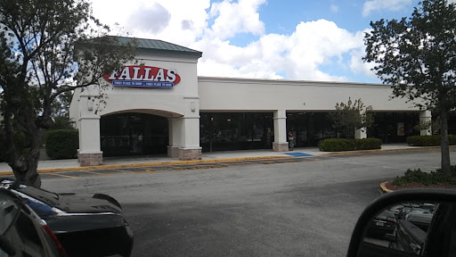 Fallas Discount Stores, 5385 W Atlantic Blvd, Margate, FL 33063, USA, 