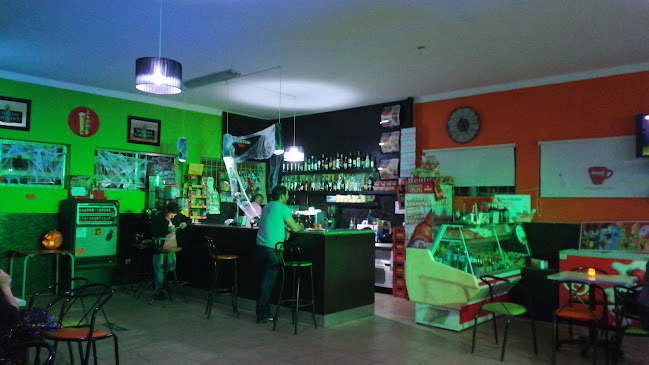Bar centro Social do Carregal