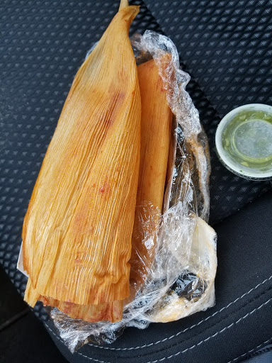 Grocery Store «La Escondida Mexican Food-Grocery», reviews and photos, 418 N Main St, Pleasantville, NJ 08232, USA