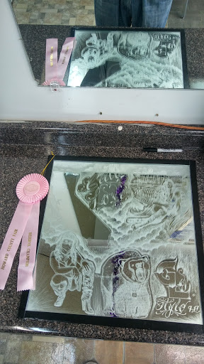 Explore tattoo skull sleeve ideas, creative tattoo ideas in Big Spring, available at A Mom & Pop Tattoo Shop