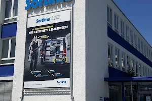 Sortimo International GmbH, branch Stuttgart image
