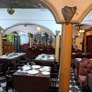 Mughal Darbar Bakery And Restaurant Ground Floor photo