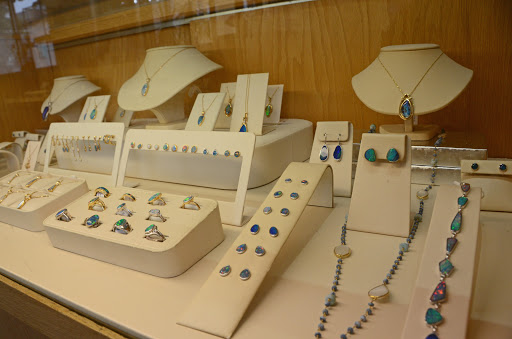 Jeweler «Argentum Jewelry», reviews and photos, 205 N College Ave # 100, Bloomington, IN 47404, USA