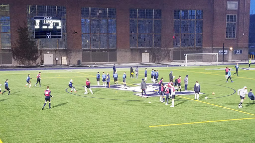 Stadium «Reese Stadium», reviews and photos, 75 Central Ave, New Haven, CT 06515, USA