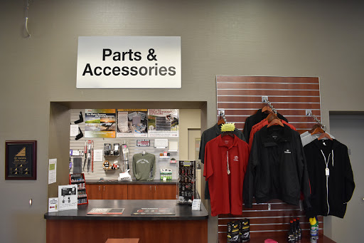 Sunnyside Toyota Parts and Accessories