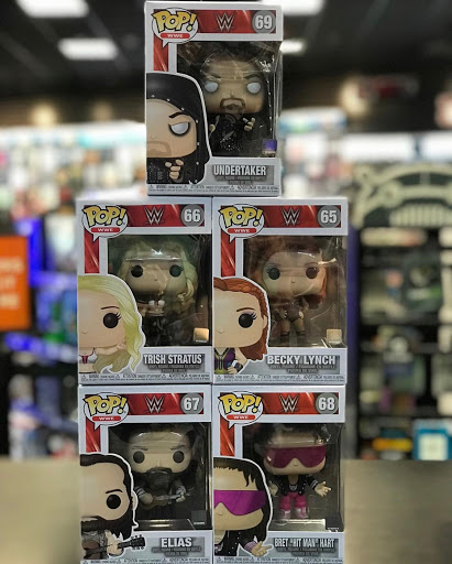 Gift Shop «ThinkGeek», reviews and photos, 6020 E 82nd St #1021, Indianapolis, IN 46250, USA