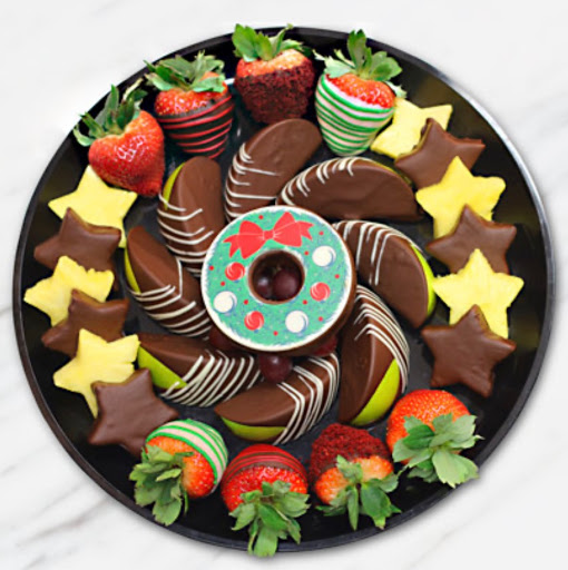 Gift Shop «Edible Arrangements», reviews and photos, 623 W Lancaster Ave, Wayne, PA 19087, USA