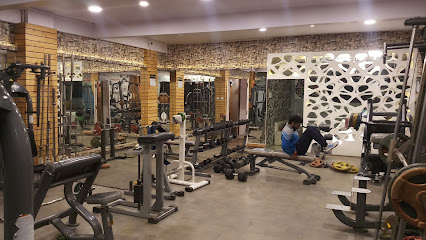 POWER HOUSE GYM