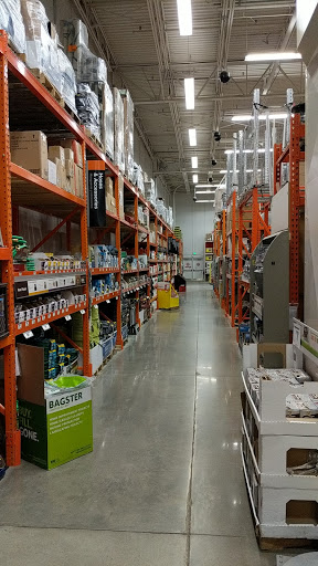 Home Improvement Store «The Home Depot», reviews and photos, 3300 Conner St, Noblesville, IN 46060, USA
