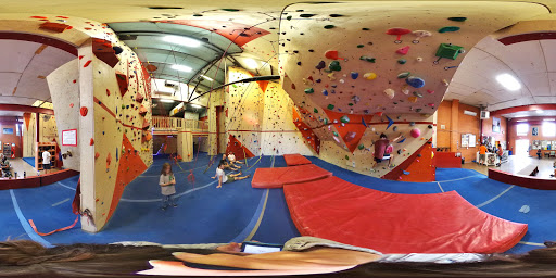 Gym «Doylestown Rock Gym», reviews and photos, 3853 Old Easton Rd, Doylestown, PA 18902, USA