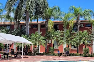 Hotel Santa Maria de Comayagua image