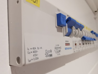 24h Elektro Störungsdienst und Notdienst bei Stromausfall