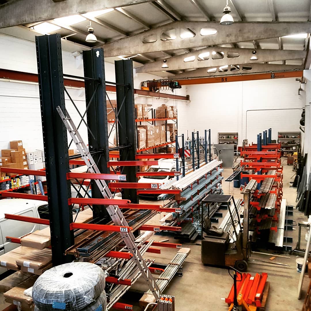 Puertas Automáticas Portagal