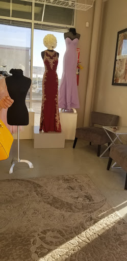 Bridal Shop «Bridal & Quince Amelia Alvillar», reviews and photos, 1718 N Zaragoza Rd, El Paso, TX 79936, USA