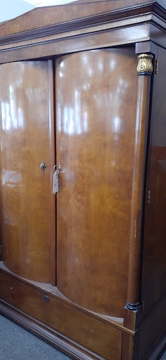 Furniture Store «THE FURNITURE BIZ», reviews and photos, 9513 E Washington St, Indianapolis, IN 46229, USA