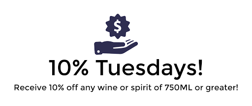 Liquor Store «Happy Hour Wine & Spirits», reviews and photos, 9105 US-71, Fort Smith, AR 72908, USA