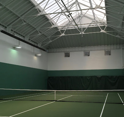 Buffalo Tennis & Squash Club