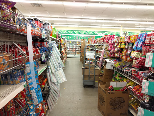 Dollar Store «Dollar Tree», reviews and photos, 3715 Mundy Mill Rd d, Oakwood, GA 30566, USA