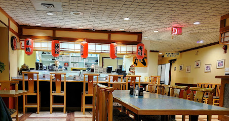 O-Sho Japanese Restaurant