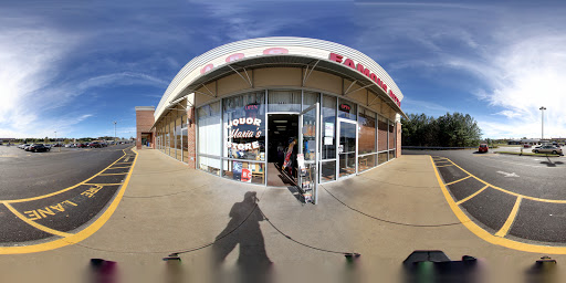 Liquor Store «Maria Liquor Store», reviews and photos, 8644 Asheville Hwy, Spartanburg, SC 29316, USA