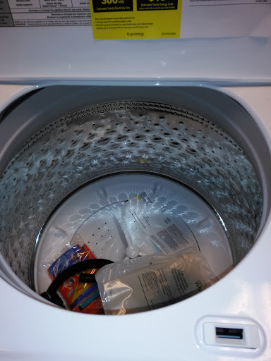 Furniture Store «Badcock Home Furniture &more», reviews and photos, 650 Lake Minnie Dr, Sanford, FL 32773, USA