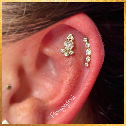 Explore utah tattoo ideas, creative tattoo ideas in Fort Walton Beach, available at Piercings by Torrie