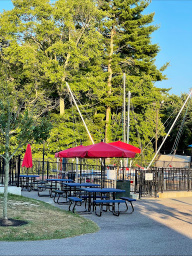 Amusement Center «Starland Sports & Fun Park», reviews and photos, 645 Washington St, Hanover, MA 02339, USA