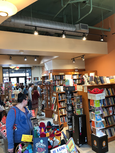 Book Store «The Twig Book Shop», reviews and photos, 306 Pearl Pkwy #106, San Antonio, TX 78215, USA