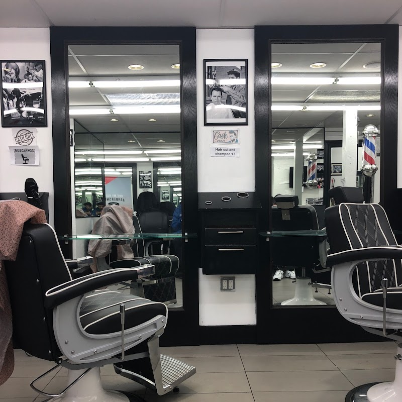 2 Boys Barber Shop