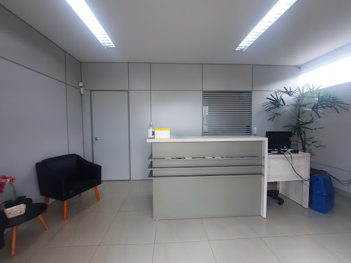 Logo da empresa - JL Contabilidade