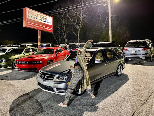 Used Car Dealer «Auto Star», reviews and photos, 3797 Lawrenceville Hwy, Tucker, GA 30084, USA