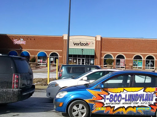 Cell Phone Store «Verizon Authorized Retailer - A Wireless», reviews and photos, 281 Main St, Exton, PA 19341, USA