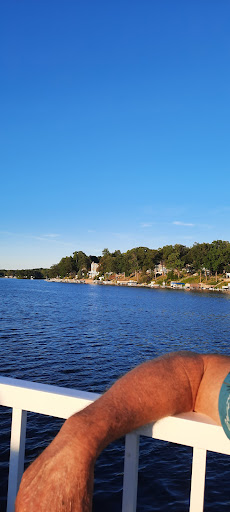 Tourist Attraction «Dixie Boat», reviews and photos, 401 S Dixie Dr, North Webster, IN 46555, USA