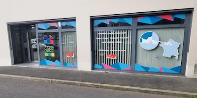 BHN - Vire à Vire-Normandie