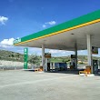 Hilal Petrol Petline resmi