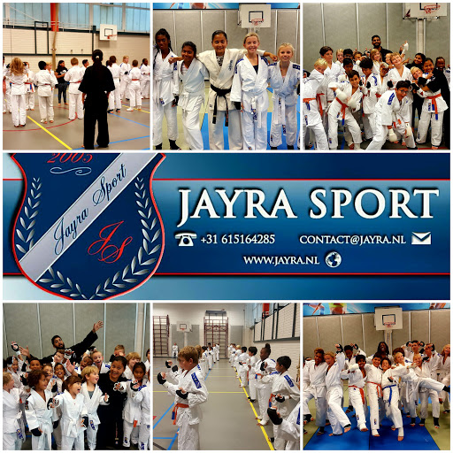 Jayra Sport