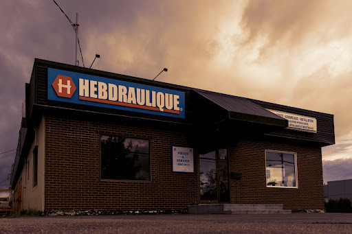 Hebdraulique Québec