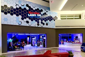 National Laser Tag And Games image